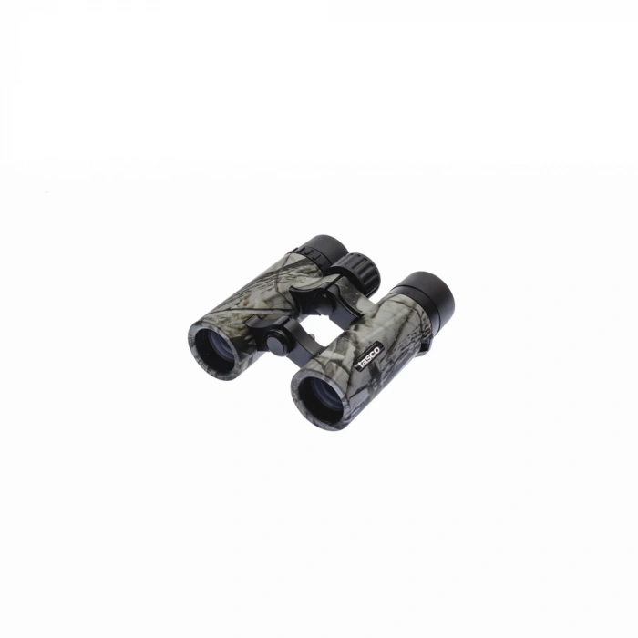 HEYF 8x25 Profesyonel El Dürbünü – Su Geçirmez – 1000m/56m – Kamuflaj