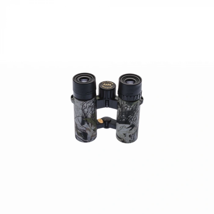 HEYF 8x25 Profesyonel El Dürbünü – Su Geçirmez – 1000m/56m – Kamuflaj