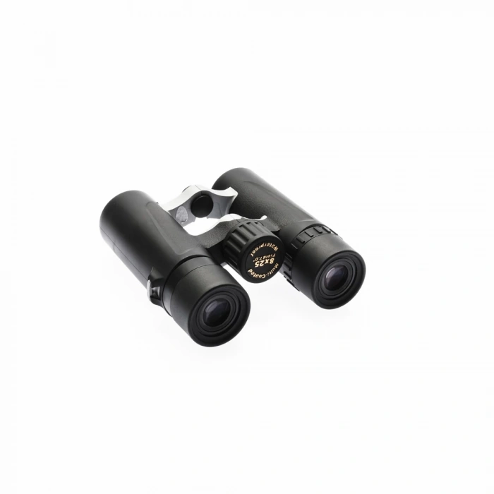HEYF 8x25 Profesyonel Su Geçirmez El Dürbünü – 1000/56m – Kompakt Tasarım