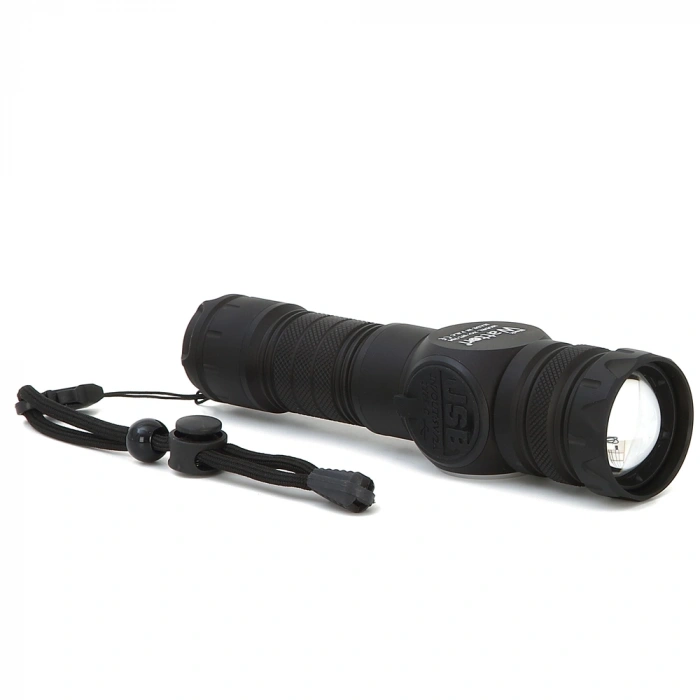 9 Mod Şarjlı Kamp Lambası El Feneri Wt-704