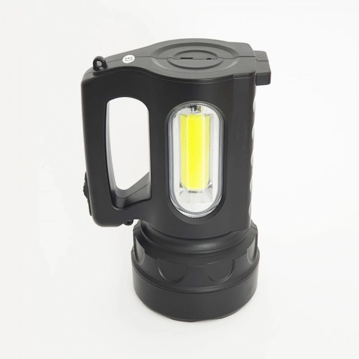 HEYF 900 Lümen Ultra Güçlü El Feneri  Wt-613