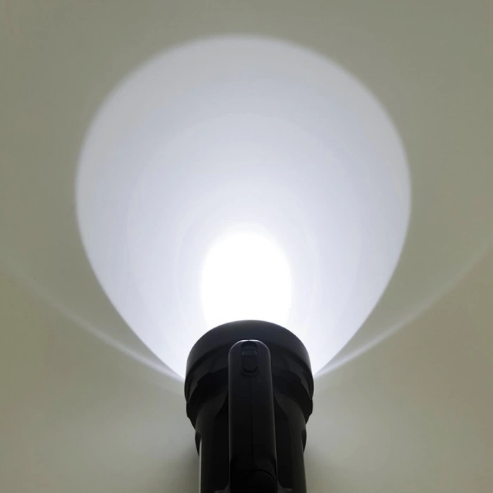 HEYF 900 Lümen Ultra Güçlü El Feneri  Wt-613