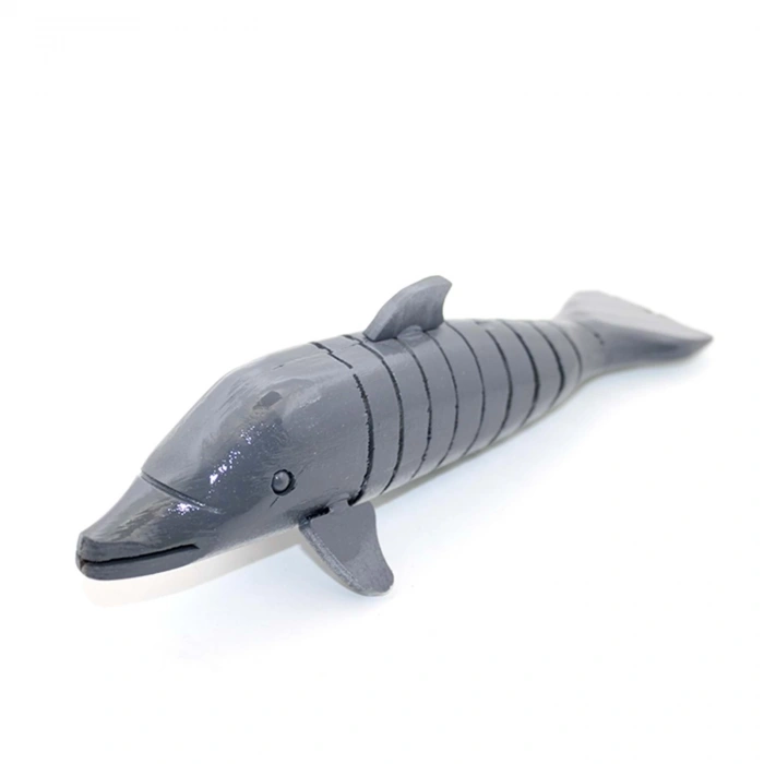 HEYF Ahşap Salanan Balık 92-605