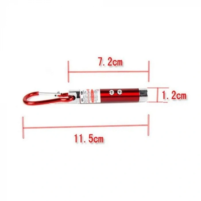 Anahtarlık Lazer Wt-177