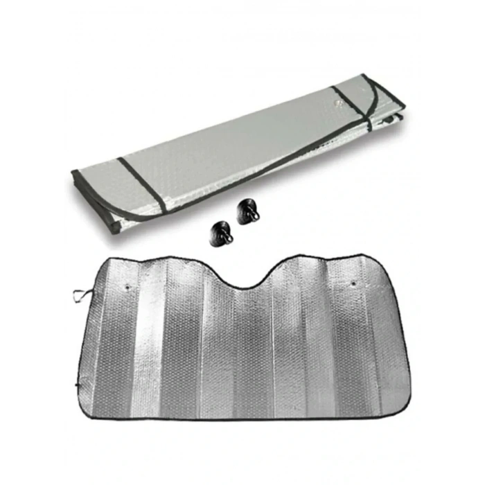 Araç Camı İçin Oto Kar Buz Koruyucu