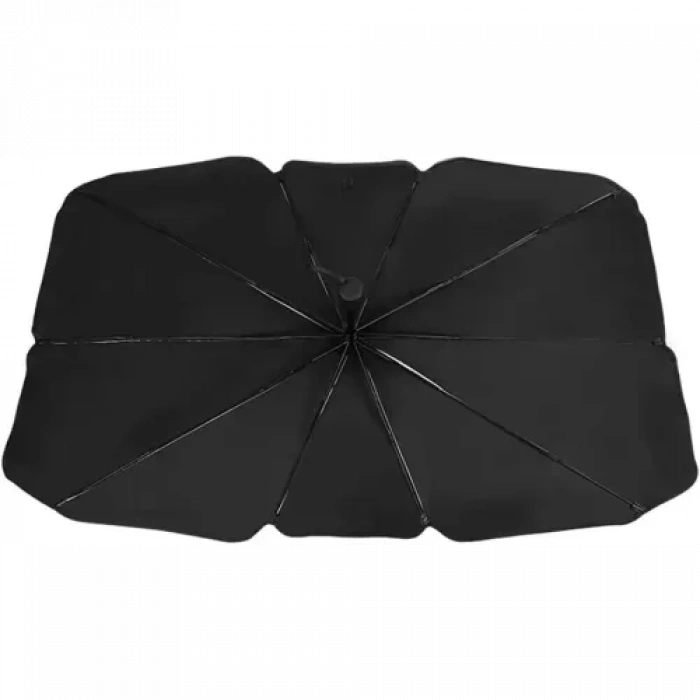 Araç İçi Ön Cam Şemsiye Güneşlik