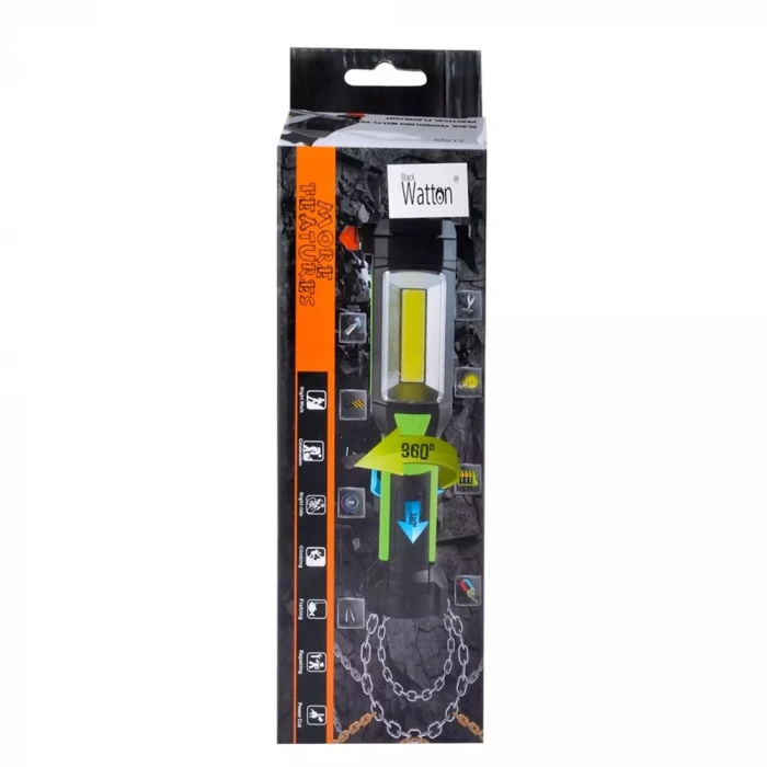 HEYF Araçta Olmazsa Olmaz Oto Lambası  Wt-296