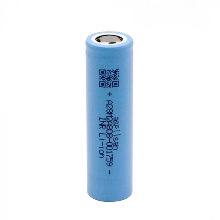 Aspilsan A28 Inr18650 2900 Mah 25a Li-ion Pil