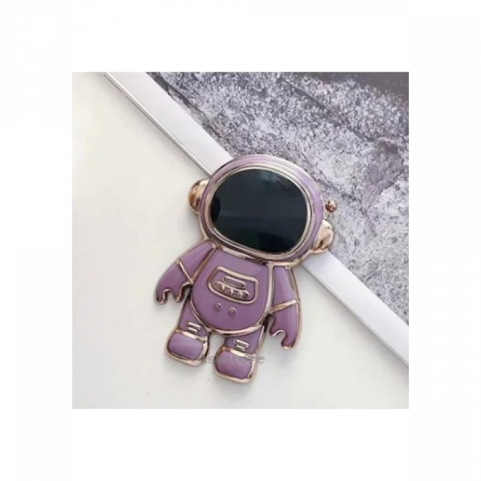 Astronot Telefon Tutucu