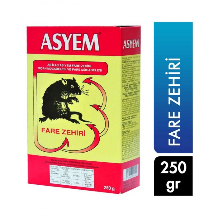 heyf Asyem Fort Fare Zehiri 250g
