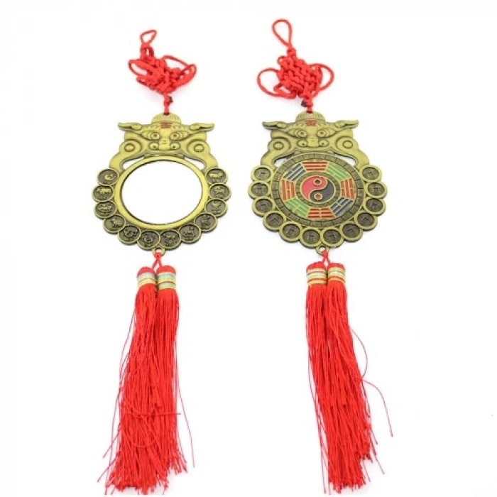 Bagua Aynası Model 2