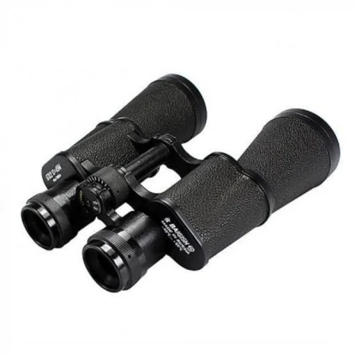 HEYF Baigish 7x50 Profesyonel El Dürbünü 1000m/56m  Orjinal Rus Malı