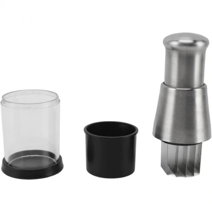 Basmalı Sarımsak Ezici