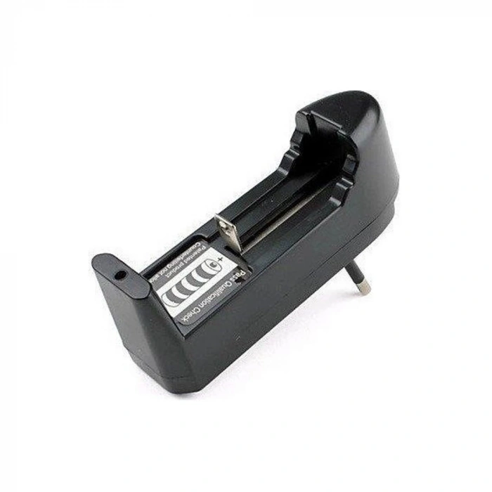 HEYF Bigem Bm-361 Şarj Cihazı - 14500-18650