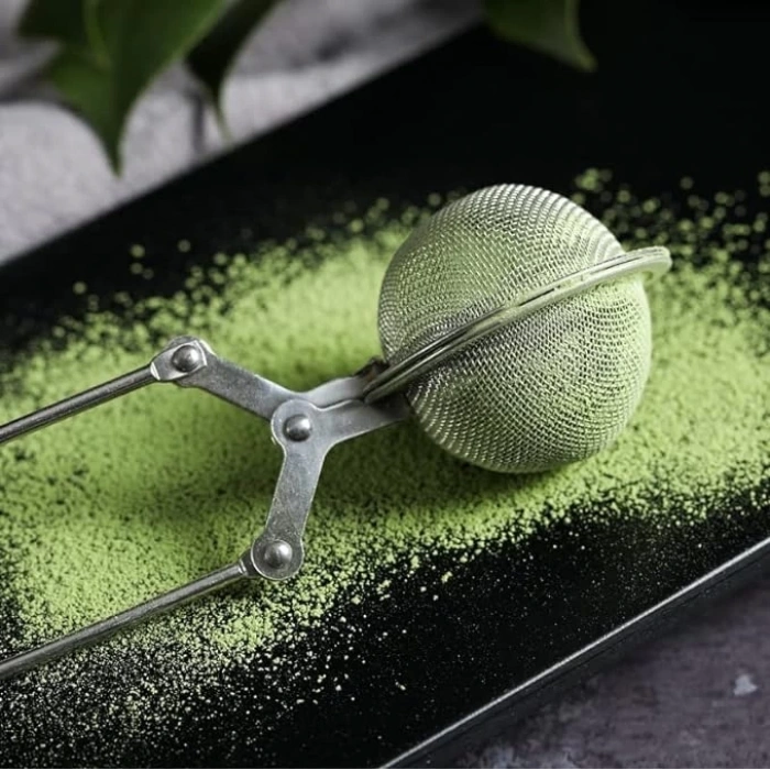 HEYF Bitki Çayı Demleme Süzgeci