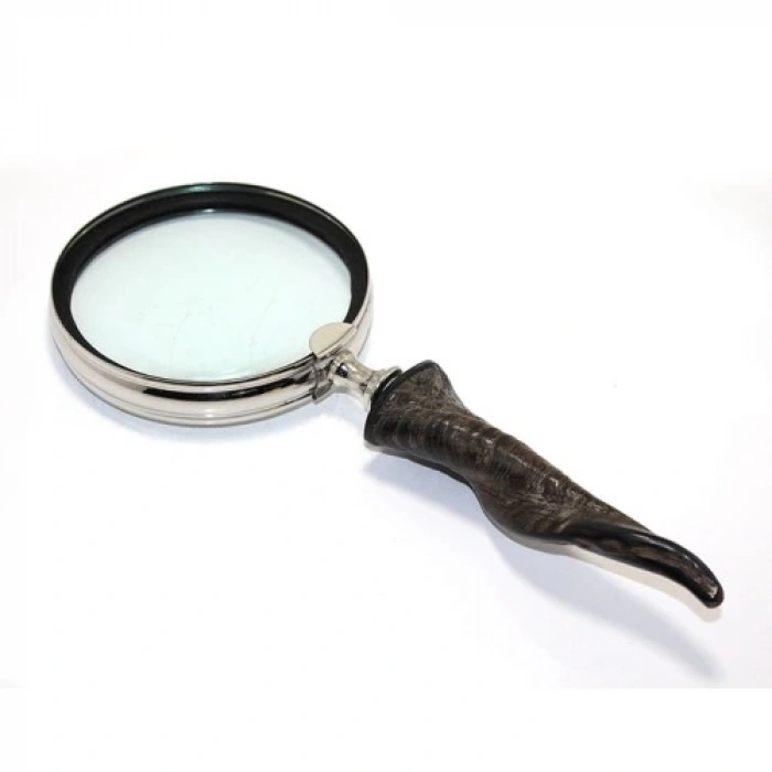 Boynuz Büyüteç Model 1