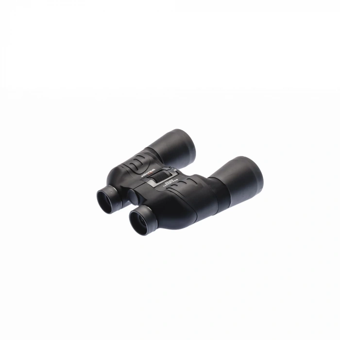 HEYF Breaker 20×50 Ct Profesyonel El Dürbünü – 1000m/56m – Siyah