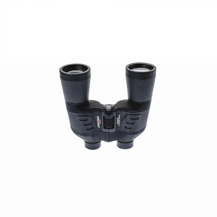 HEYF Breaker 20×50 Ct Profesyonel El Dürbünü – 1000m/56m – Siyah