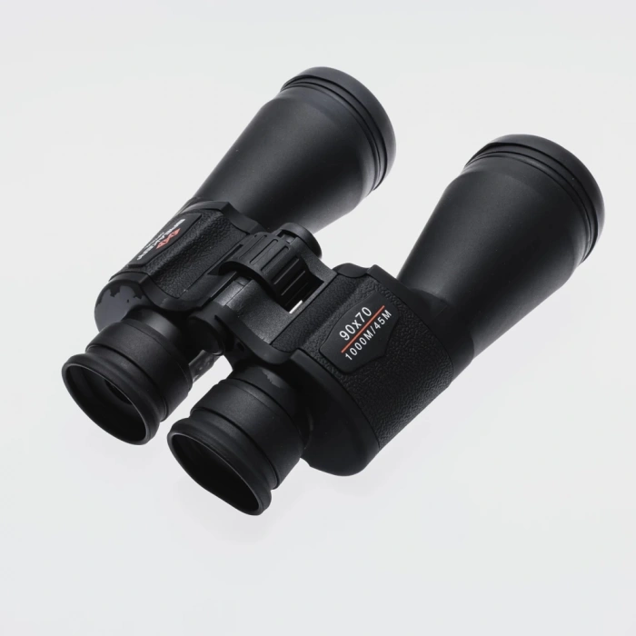 HEYF Breaker 90x70wd4  Çift Göz Ayarlı Kamp Ve Av Dürbünü  1000m/45m