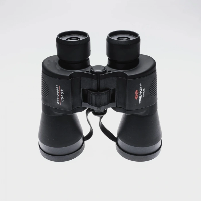 HEYF Breaker40x60çift Gözden Ayarlı Pofesyonel Gözlem Mükemmel Netlik Dürbün