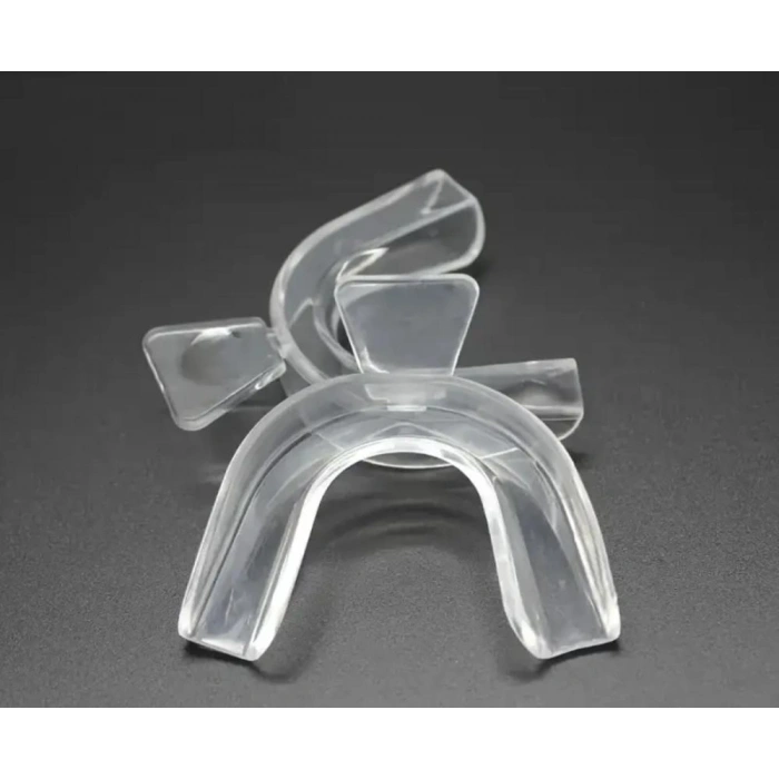 Bruksizm Gece Aparatı (gece Plağı)