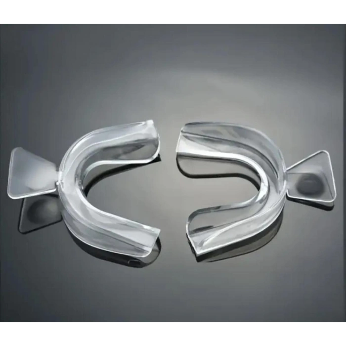 Bruksizm Gece Aparatı (gece Plağı)