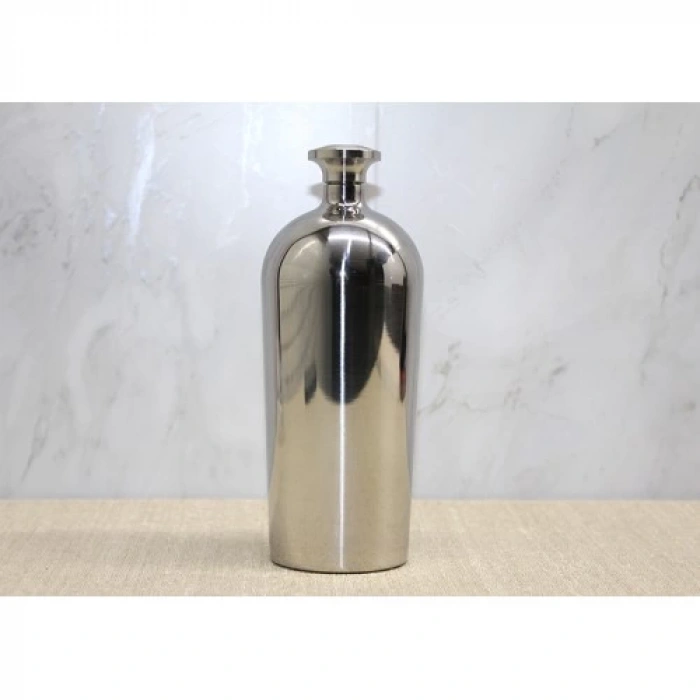 Çelik Shaker Model 2