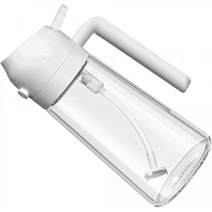 Çift Fonksiyonlu Yağdanlık