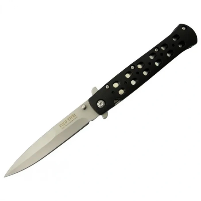 Coldsteel K02 Grı Bk Av Kamp Çakısı 22,5 Cm