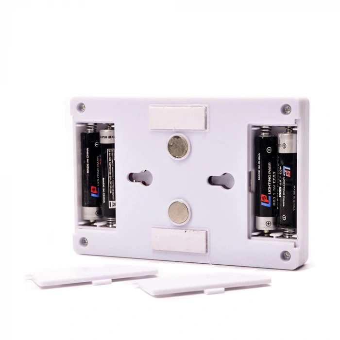 HEYF Dimmerli Işık Seviyesi Ayarlanabilir Ledli Lamba  Wt-383