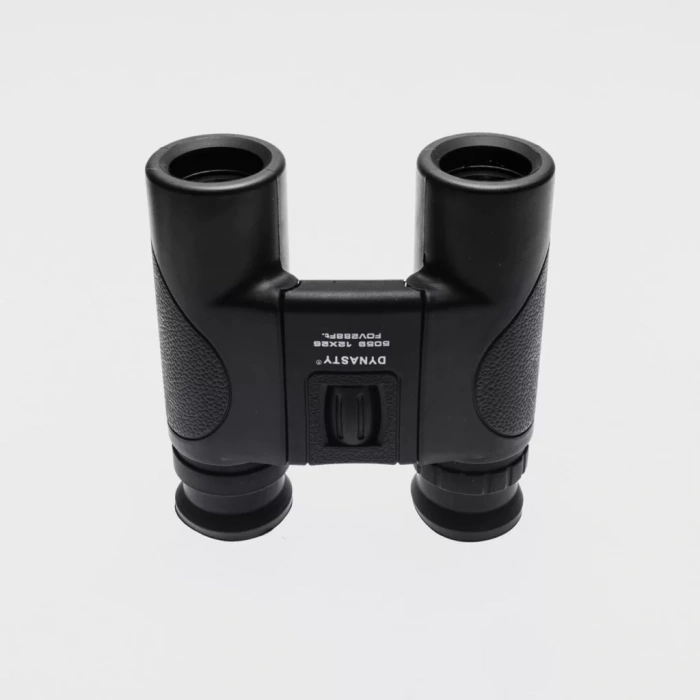 Dynasty12x26 Kauçuk Kaplamalı Kamp Dürbünü,yeşil Camlı