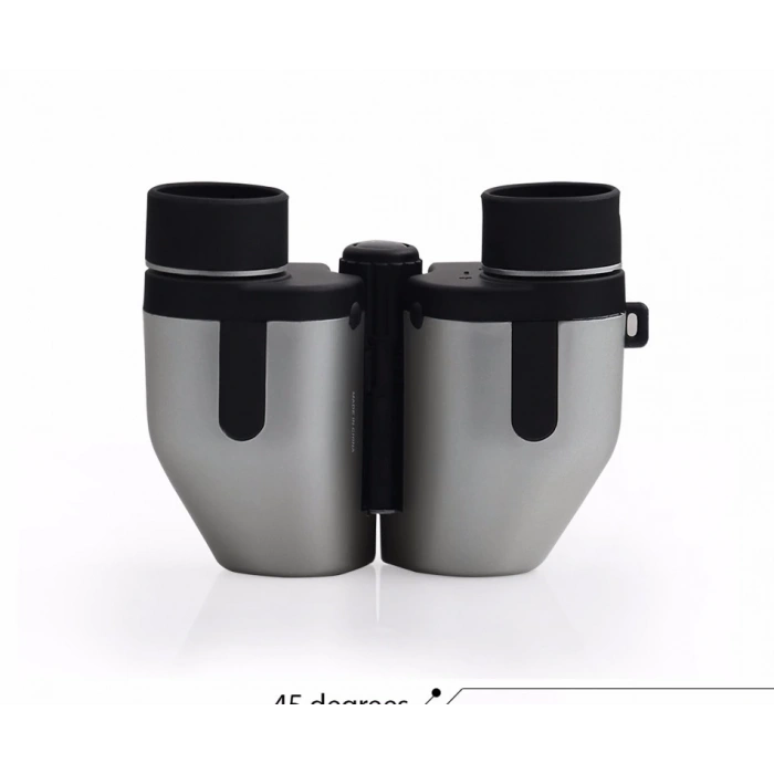 HEYF Dynasty8x21 Dürbün El Dürbünü 56m/1000m Sıradışı Tasarım Tosba