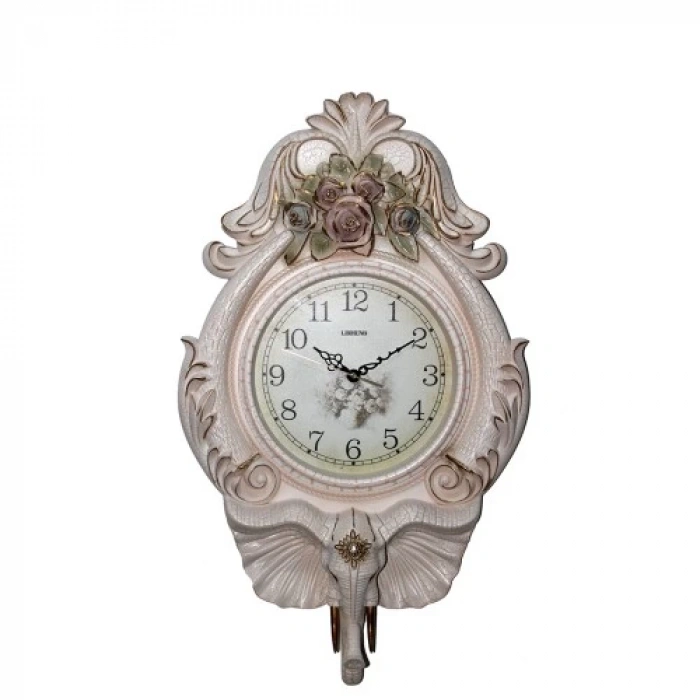 Filli Duvar Saati Model 2