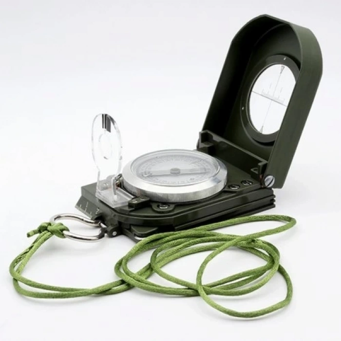 HEYF Formula Kampüss80 Profesyonel Pusula