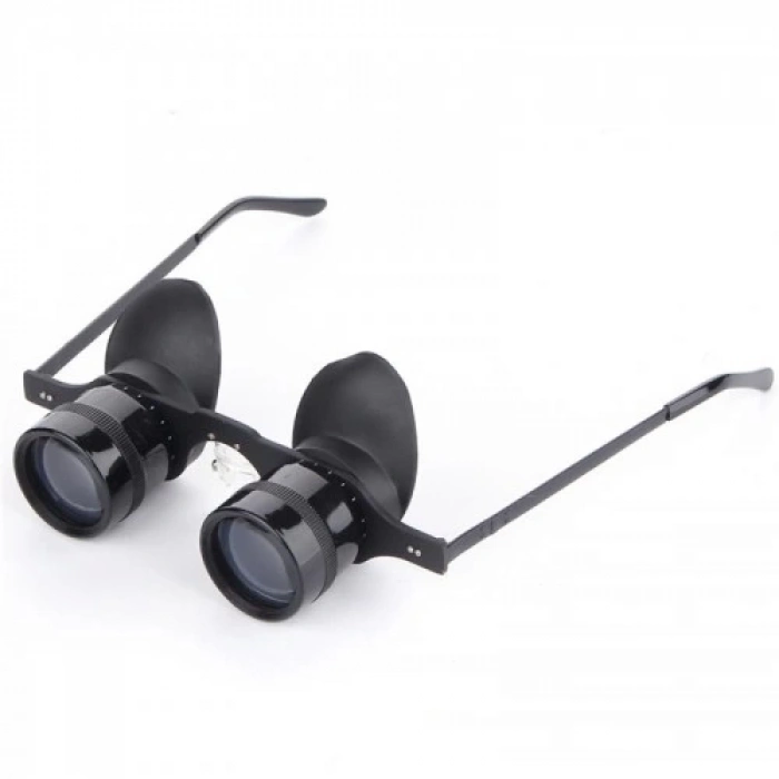 HEYF Gözlük Modelinde 2.8x28 Opera/tiyatro/ Konser Dürbün