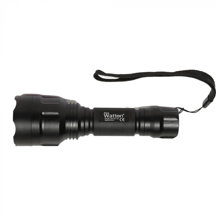 Güçlü Aparat Uyumlu Şarjlı Fener Wt-149