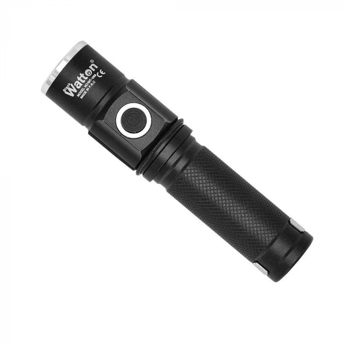 HEYF Güçlü Cep Feneri  Wt-089