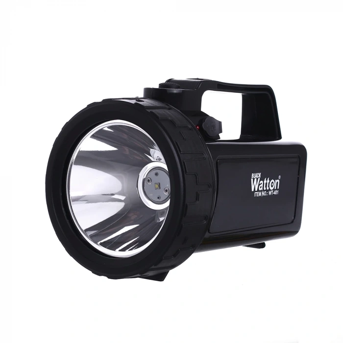 HEYF Güvenlik Feneri 30 W Kuvvetinde Wt-401