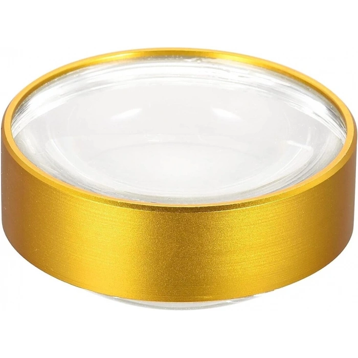 HEYF Harita Ve Yazı Çalışmalar Için En Uygun Büyüteç 75mm10x8015