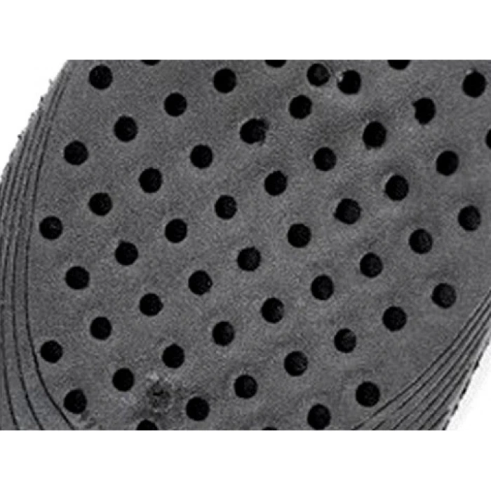 Hava Yastıklı Boy Uzatıcı Tabanlık Tam Boy (7 Cm Kadar) - 45 Numara Dolgu Topuk