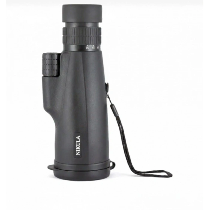 HEYF 1030x50 Tek Gözlü Zoomlu Dürbün