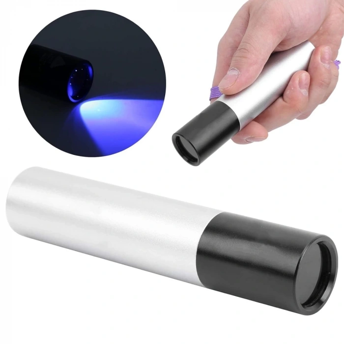 HEYF 15 Watt 365nm Ultraviyole  Para Işığı  Wt-305