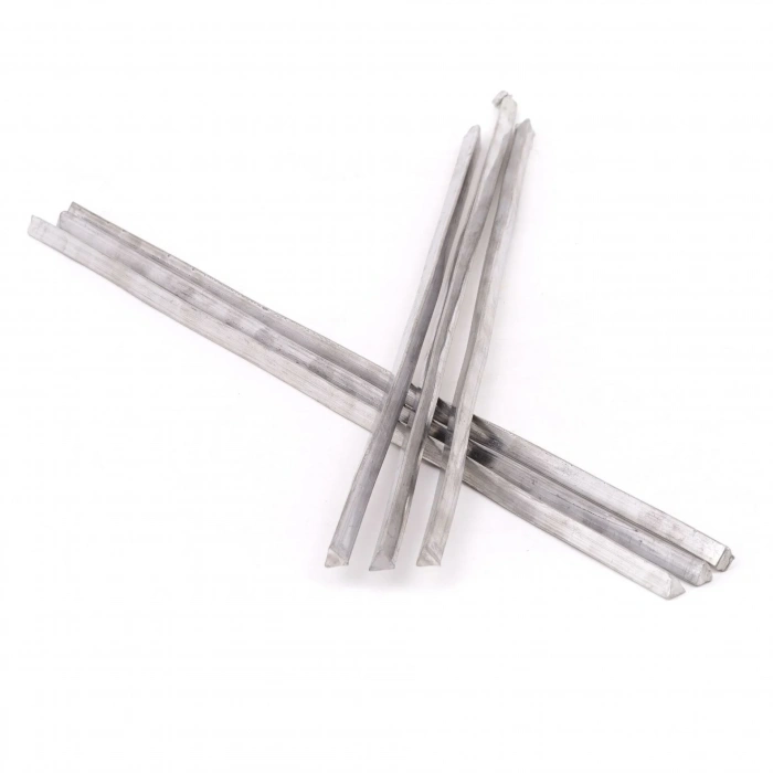 HEYF 2.kalite 60-40 Çubuk Lehim 1 Kg - Sn:60 / Pb:40