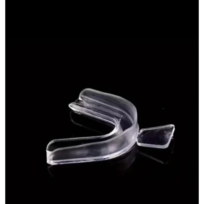 HEYF 515 Bruksizm Gece Aparatı Plağı