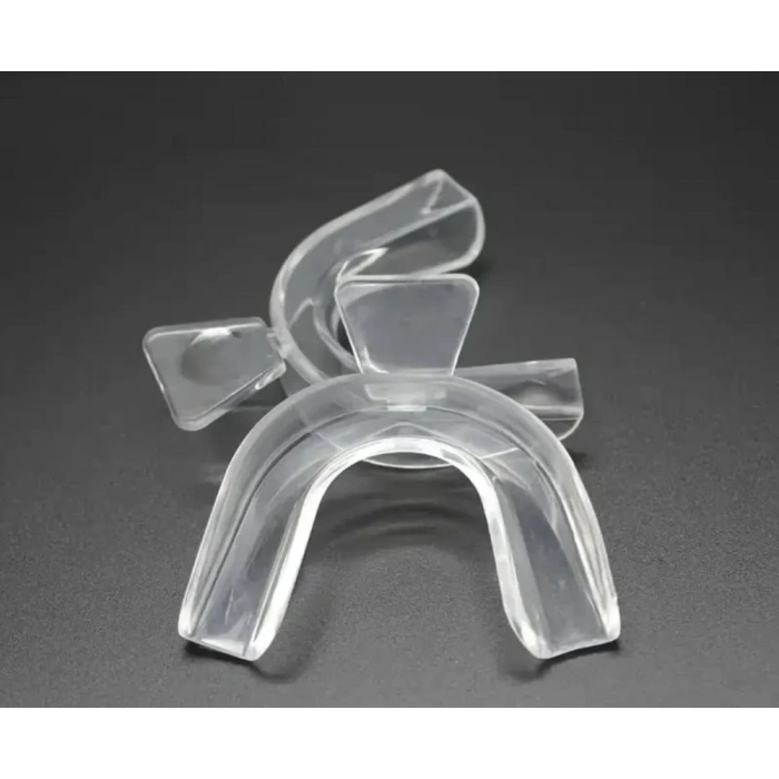 HEYF 515 Bruksizm Gece Aparatı Plağı