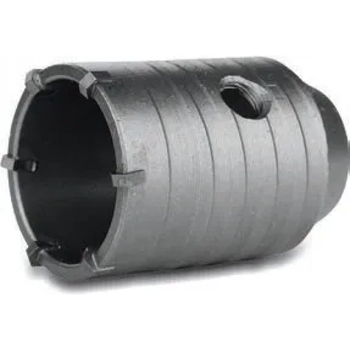 HEYF Adaptörlü Elmaslı Beton Delme Panç 120 Mm