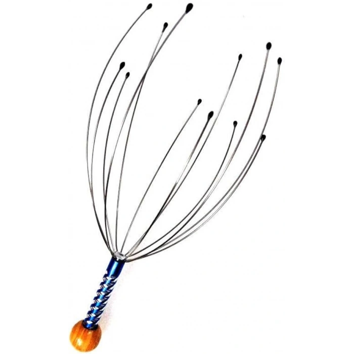 HEYF Akapunktur Kafa Masaj Aleti