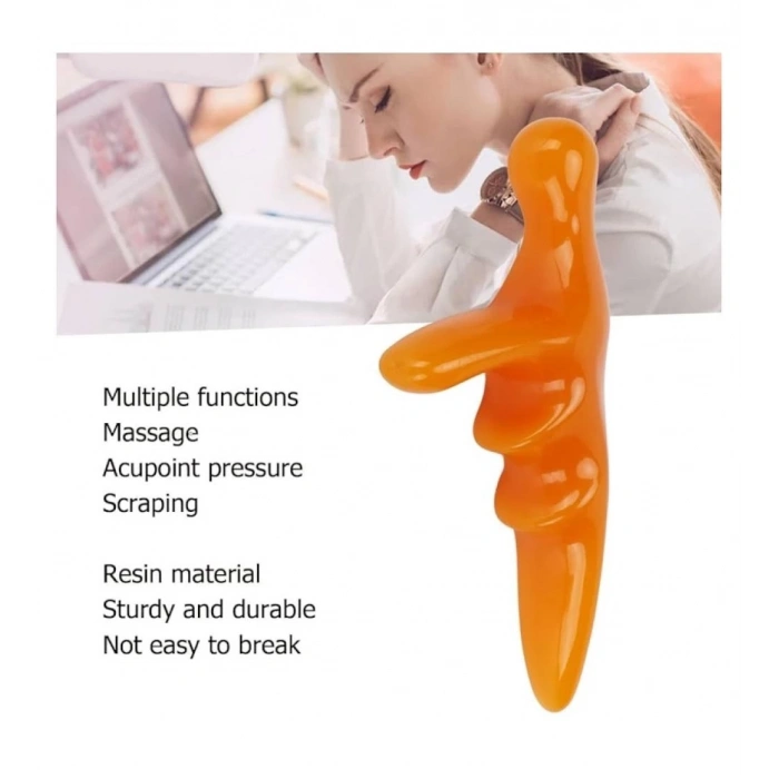 HEYF Akupunktur Masaj Aleti Nrd 597 *