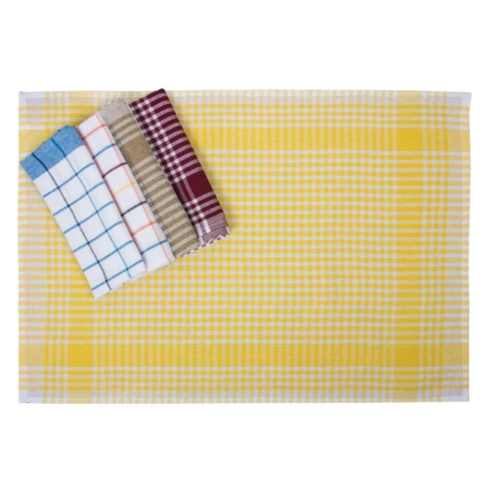 heyf Alas 3lü Kurulama Bezi 45x70 cm