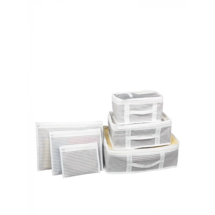 heyf ALAS Bavul Organizer Valiz Düzenleyici 9853